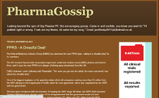 pharma_gossip