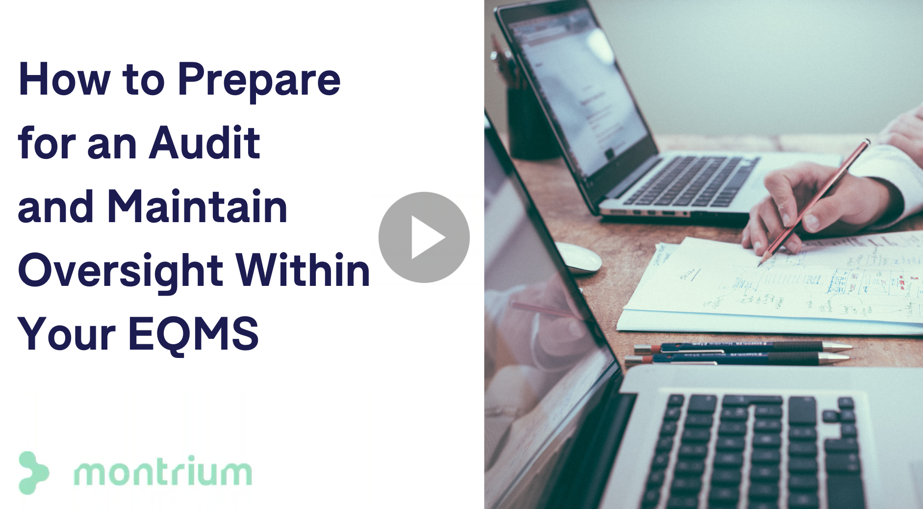 tmf audit checklist and strategies for EQMS Enterprise Quality Management Software