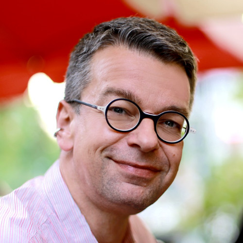 Profile photo of Frank Henrichmann