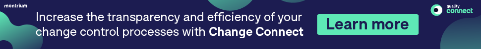 Improve change control management with Change Connect