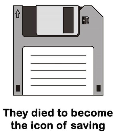 floppydisk