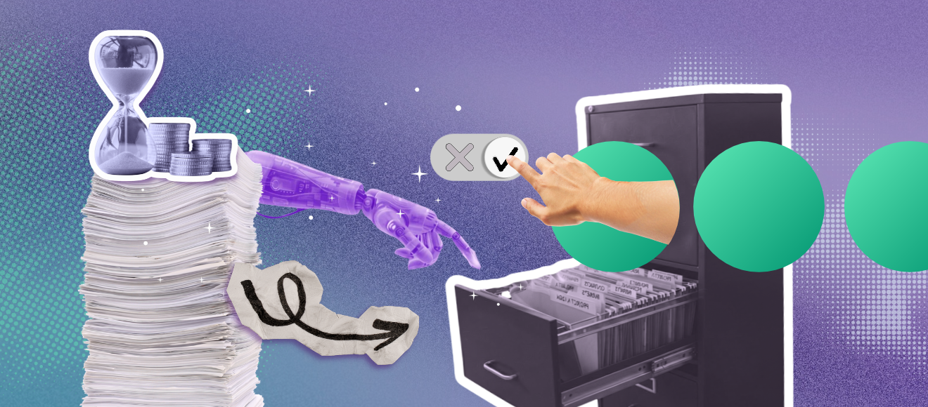 AI implementation + Regulation