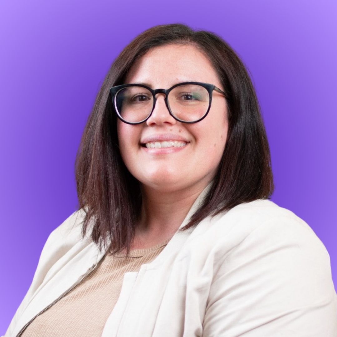 Christina Mantzioros