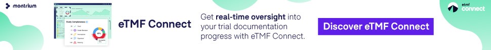 eTMF Connect